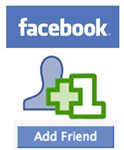No-facebook-friend