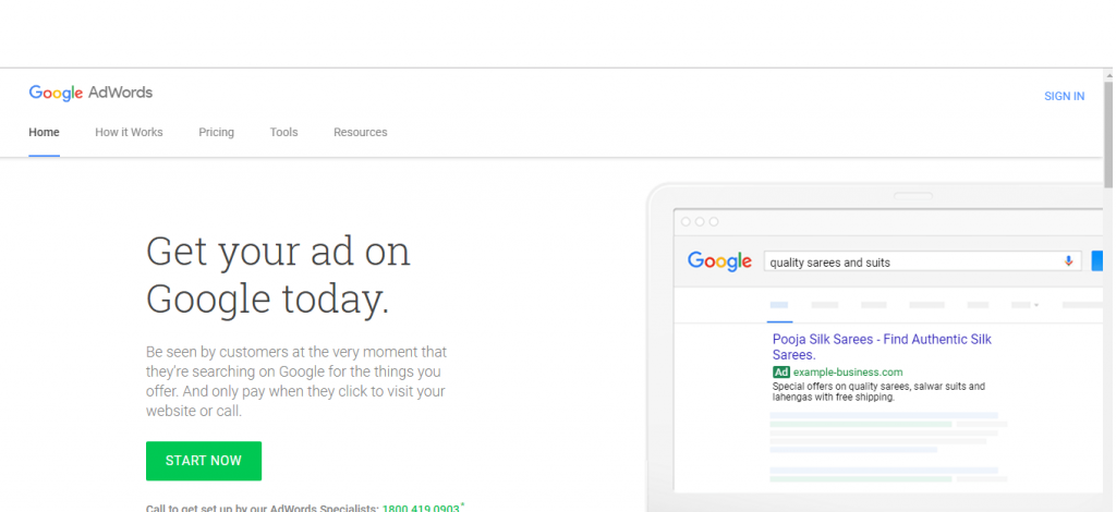 Google-AdWords-seo-to-web-design