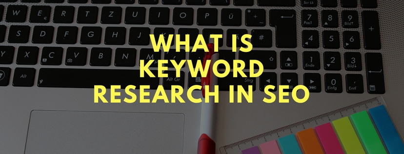 what-is-keyword-research-in-seo