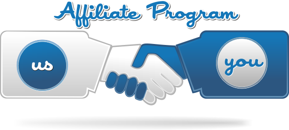 affiliate-programme