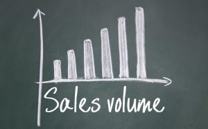 sales-volume