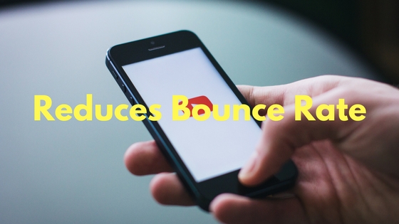 bounce-rate