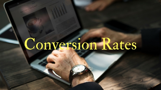 conversion-rate