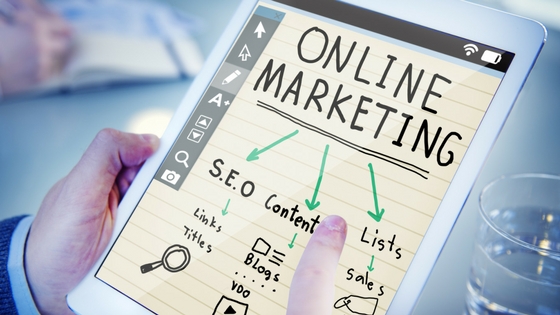 online-marketing