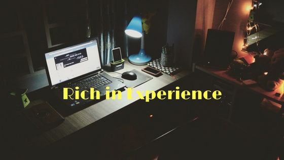 rich-experience