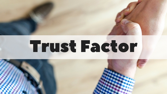 trust-factor