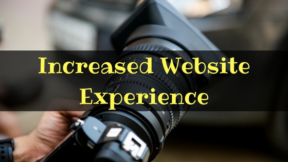 website-experience