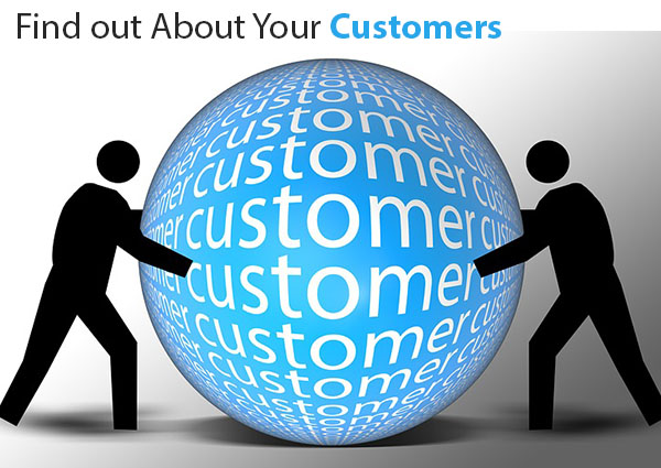 Find-out-About-Your-Customers