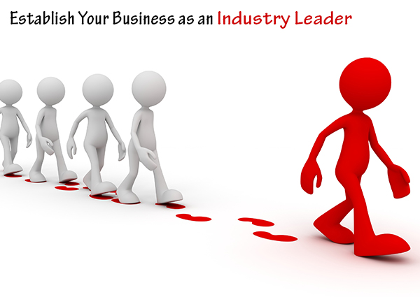 Industry-Leader