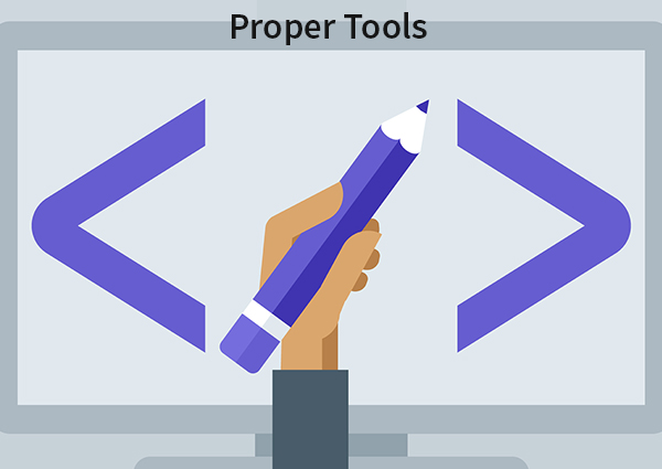 Proper-Tools