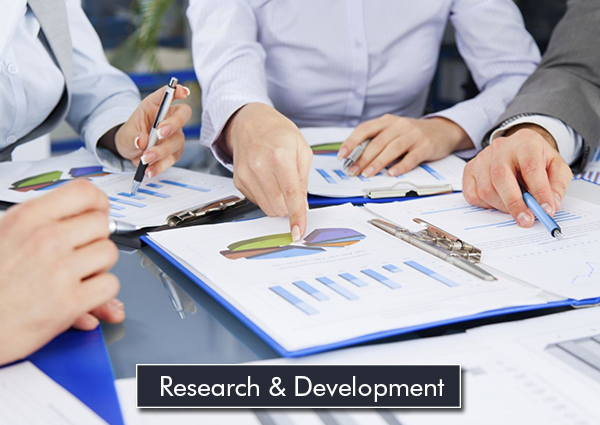 Research-Development