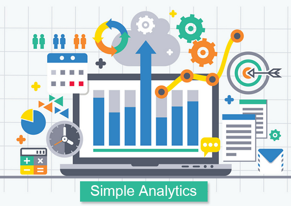 Simple-Analytics