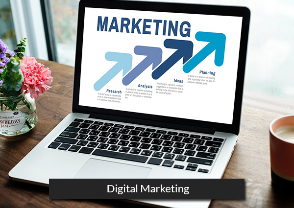 Digital-Marketing