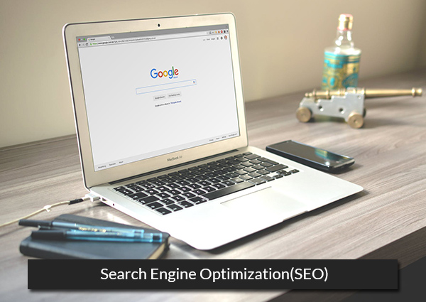 Search-Engine-Optimization