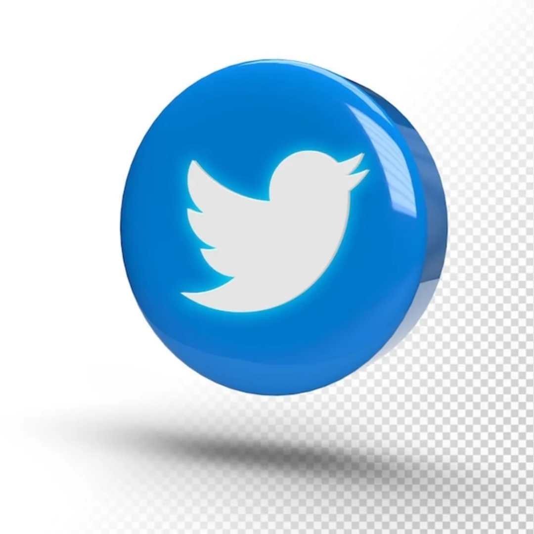 social media account management for twitter