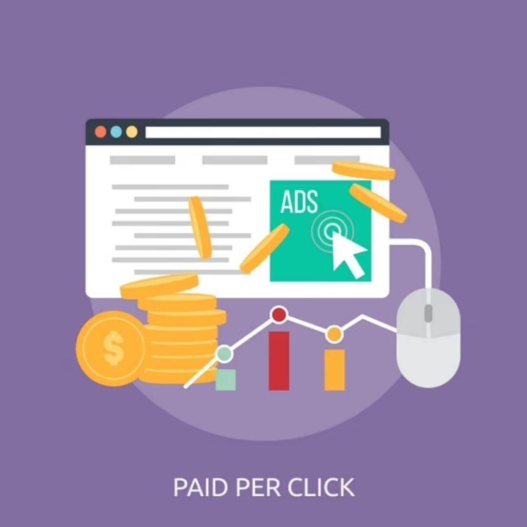 how to create google ads account for paid per click