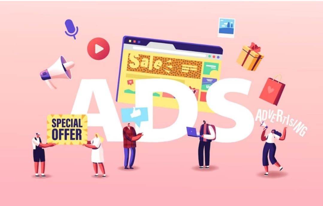 create a google ads account for ads