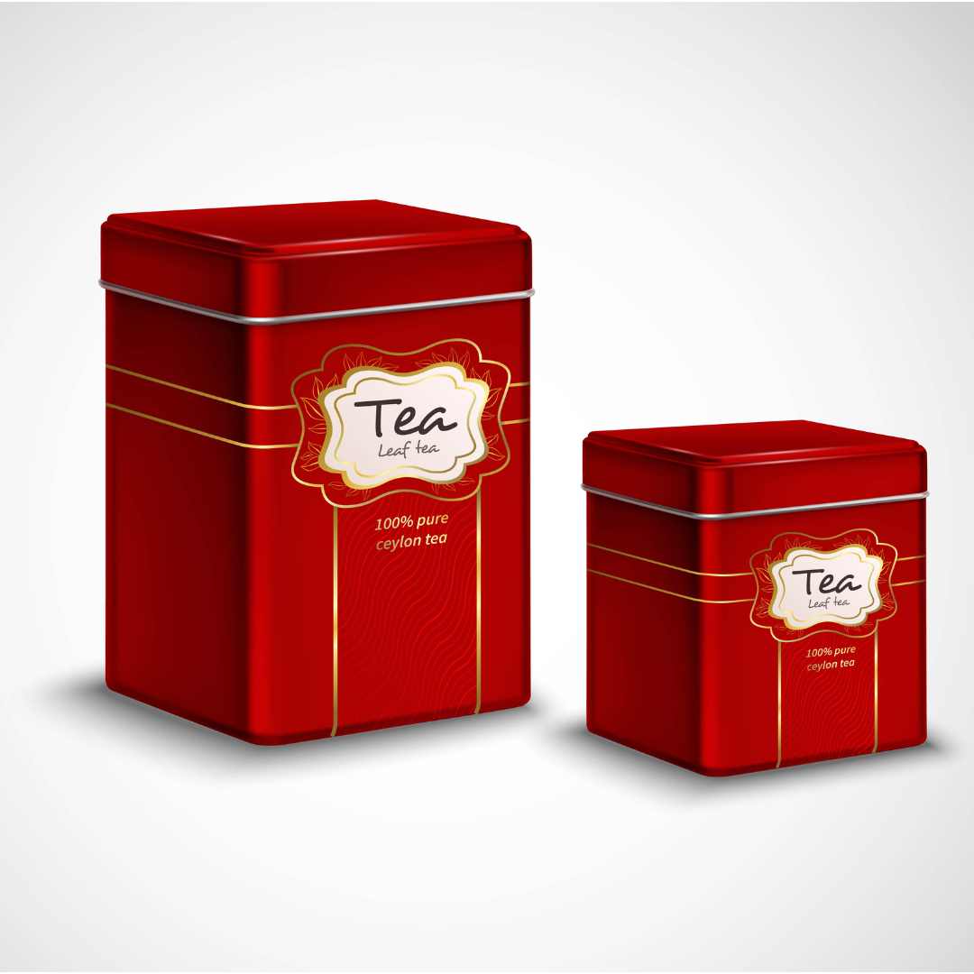 box designs for tea box