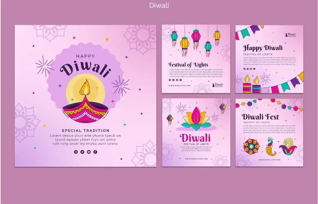30-yearly-festival-post for diwali