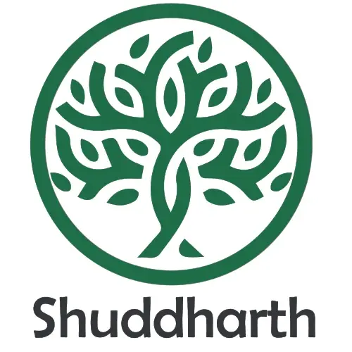 Shuddharth