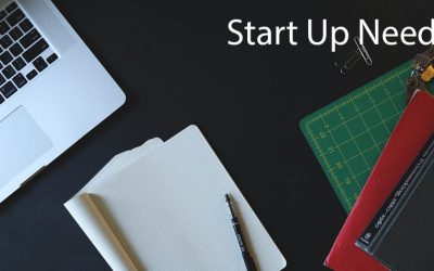 Things you Need to Start a Startup