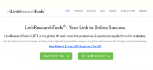 link-research-tool