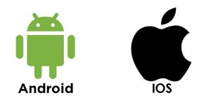 ANDROID-VS-IOS