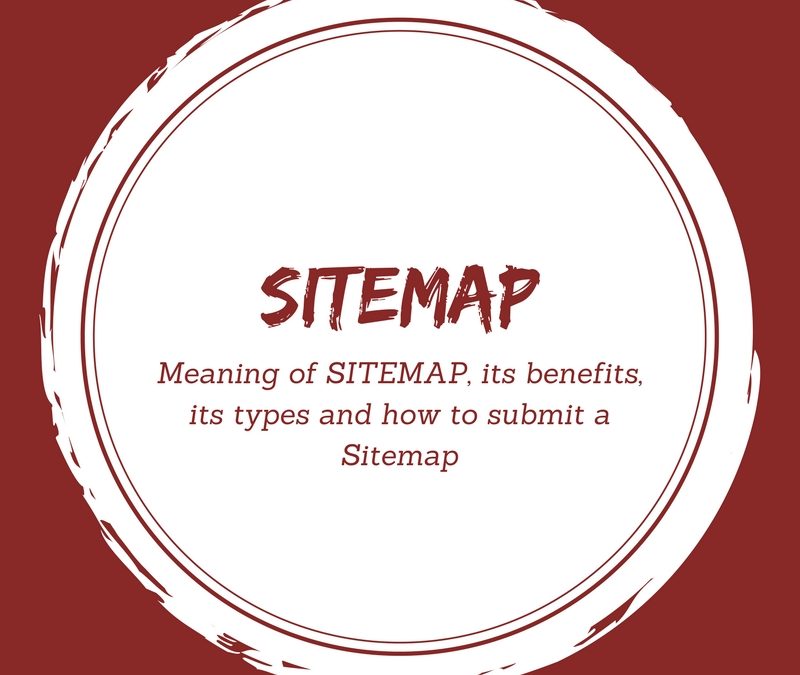 sitemap