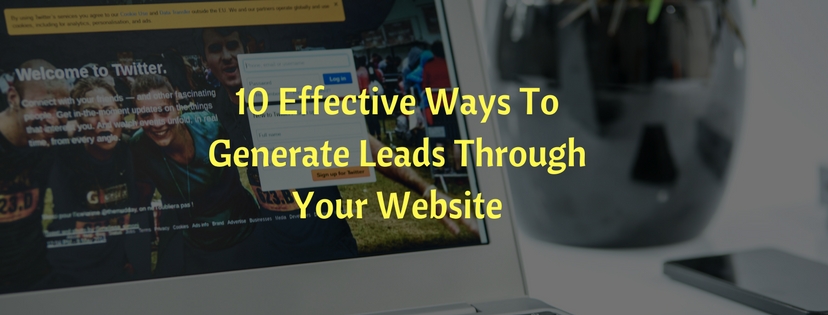 10-effective-ways-to-generate-leads-through-your-website