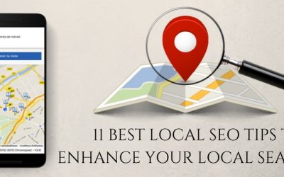 11 Best Local SEO Tips to Enhance Your Local Searches