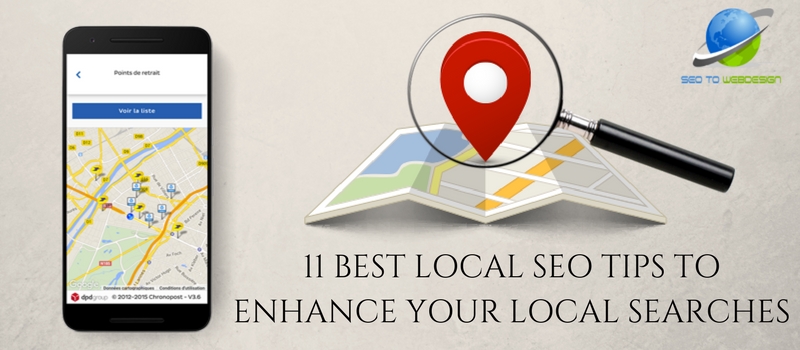 11 Best Local SEO Tips to Enhance Your Local Searches