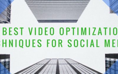 Best Video Optimization Techniques For Social Media