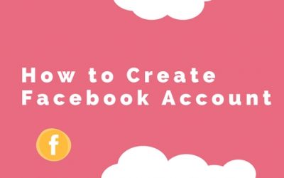 How to Create Facebook Account