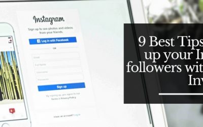 9 Best Tips to Boost up your Instagram followers without any Investment