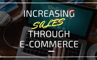 Increasing Sales through E-commerce