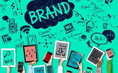 6 Reasons To Get Digital Branding