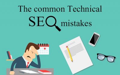 3 Greatest SEO Mistakes That Can Completely Destruct Your Business