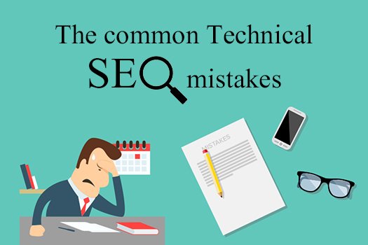 3 Greatest SEO Mistakes That Can Completely Destruct Your Business
