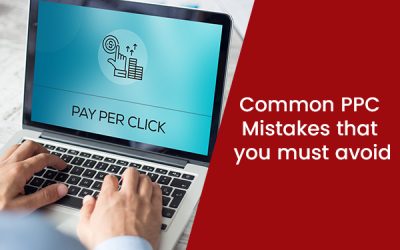 Common PPC Mistakes that you must avoid