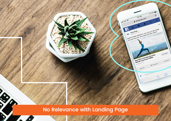 No-Relevance-with-Landing-Page