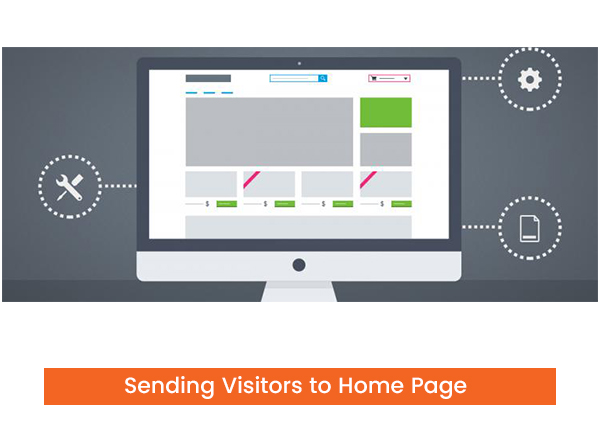 Sending-Visitors-to-Home-Page