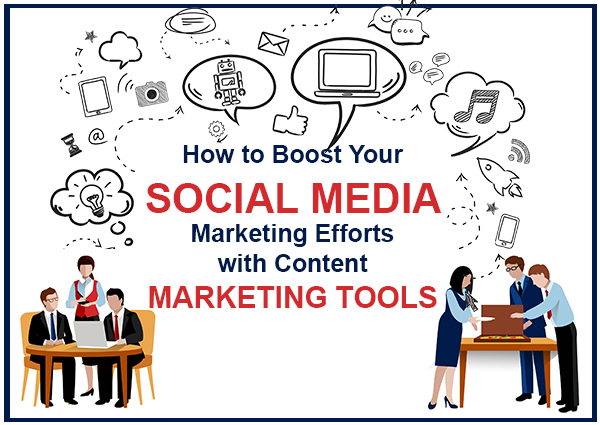 How-to-Boost-Your-social-media-marketing-efforts-with-content-marketing-tools