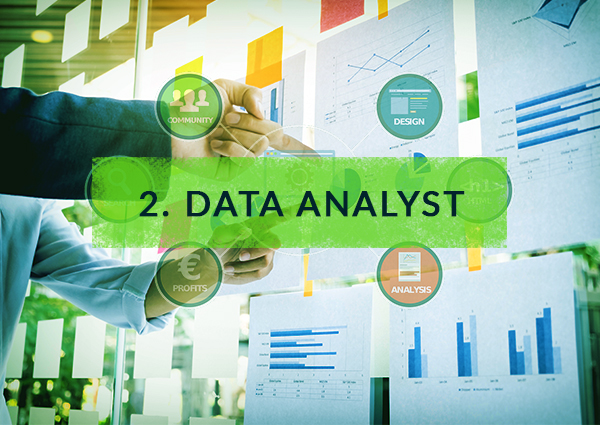 data-analyst