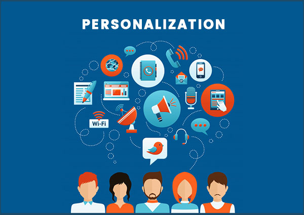 personalization