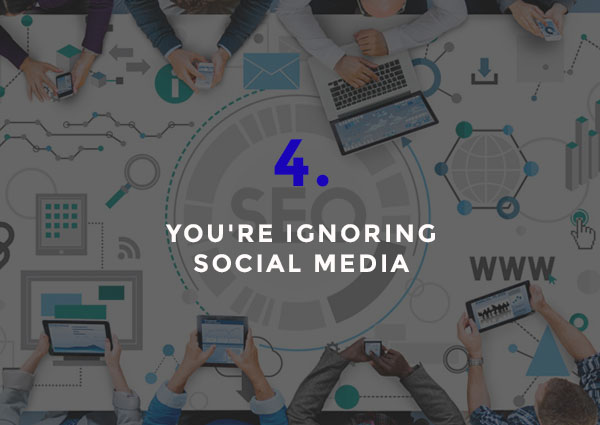 you-are-ignoring-social-media