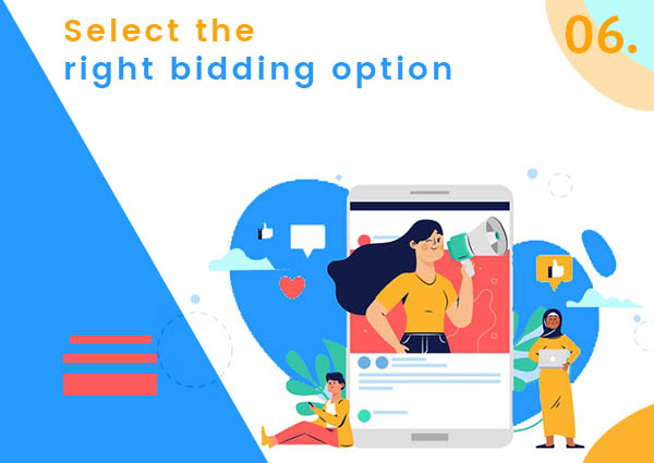 select-the-right-bidding-options