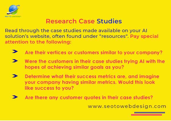 research case studies for students