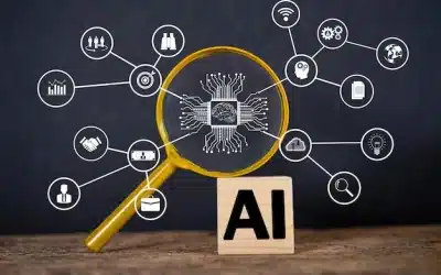 Role Of AI In Digital Marketing