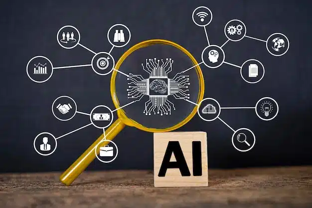 Role of AI in Digital Marketing for ai
