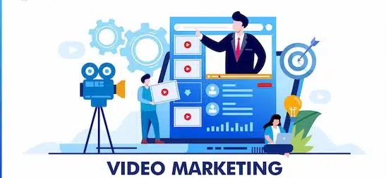 Video Marketing in the Digital Age for Video Marketing